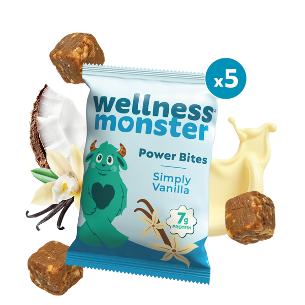 Simply Vanilla - alternate