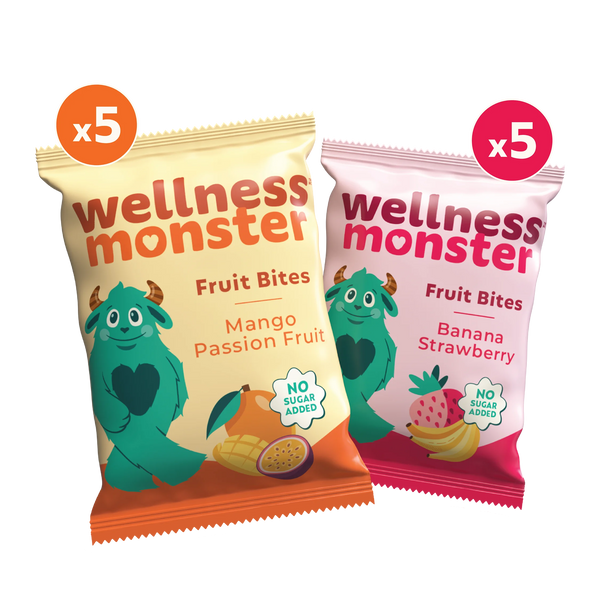 Fruity Faves Bundle - alternate